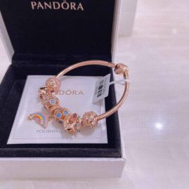 Picture of Pandora Bracelet 6 _SKUPandorabracelet17-21cm11194213975